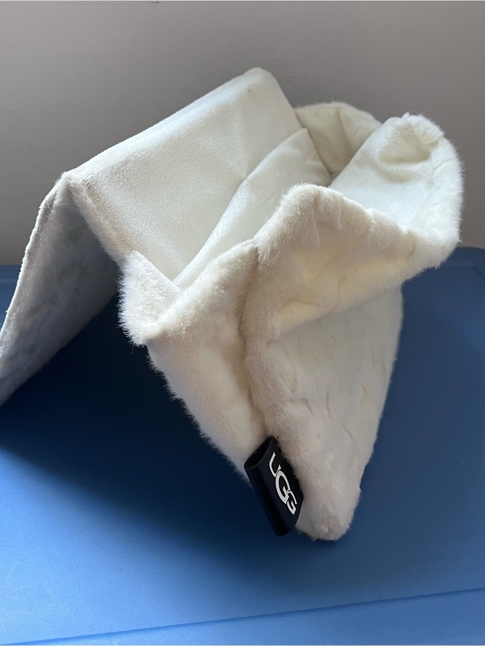 UGG “Miley” Bedside Caddy